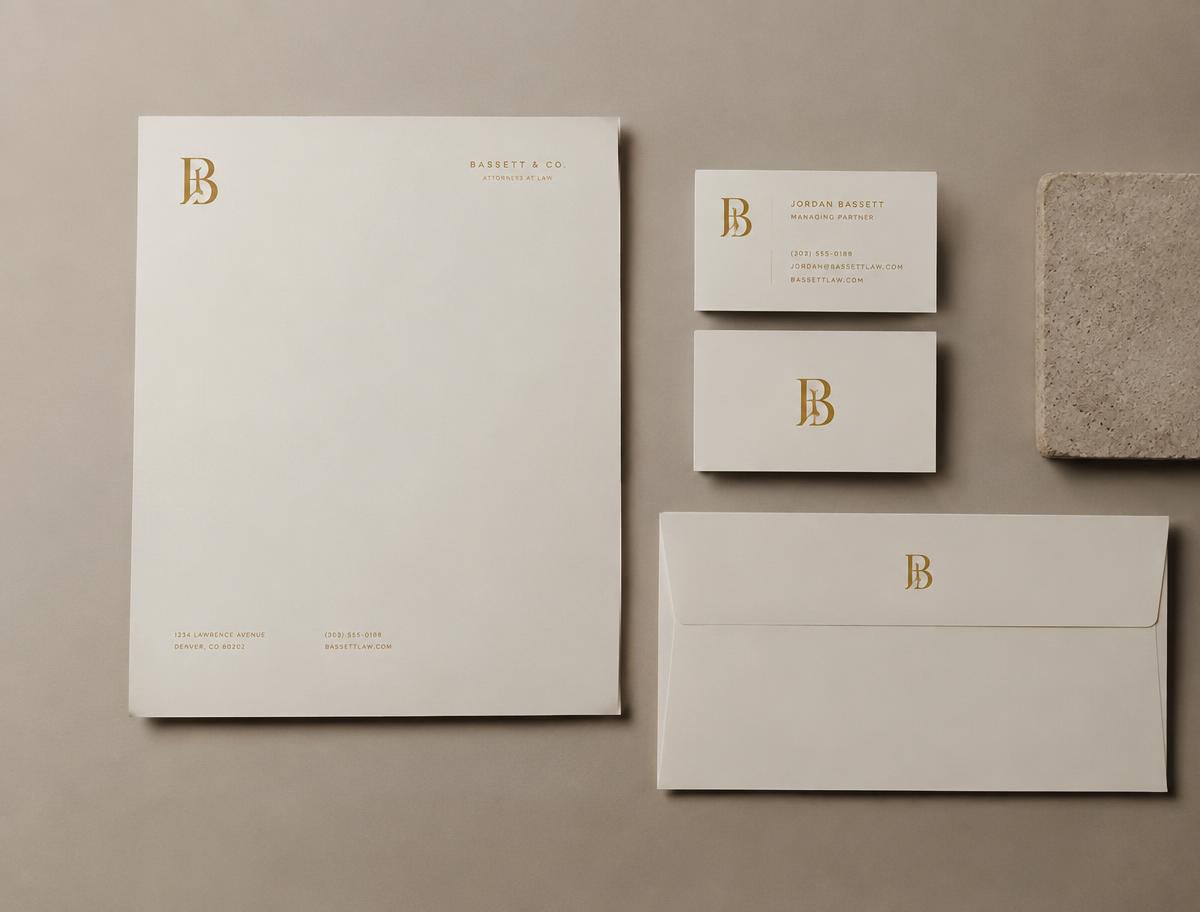 Projeto Bassett & Co.